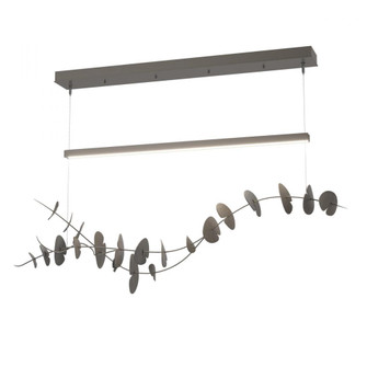 Lily LED Pendant (65|139812-LED-STND-07-20)