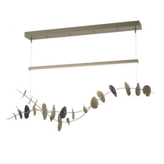 Lily LED Pendant (65|139812-LED-STND-84-10)