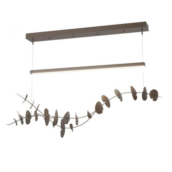 Lily LED Pendant (65|139812-LED-STND-05-07)