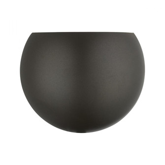 1 Light English Bronze Wall Sconce (108|40802-92)