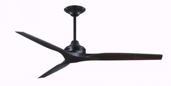 Spitfire DC Custom Indoor/Outdoor Smart Ceiling Fan DC Motor - Dark Bronze (90|MAD6721DZ)