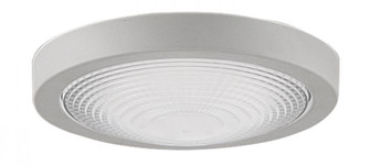 Spitfire DC Custom Ceiling Fan Correlated Color Temperature (CCT) Select LED Light Kit - Matte White (90|LK6721BDCMW)
