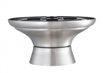 Kute and Kute5 Close to Ceiling Kit - Brushed Nickel (90|CCK8534BN)