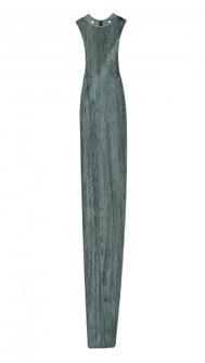 Spitfire DC Custom 84 inch Indoor/Outdoor Ceiling Fan Blade Set of 3 - Weathered Wood (90|B6720-84WE)
