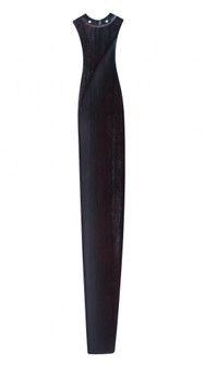 Spitfire DC Custom 84 inch Indoor/Outdoor Ceiling Fan Blade Set of 3 - Dark Walnut (90|B6720-84DWA)