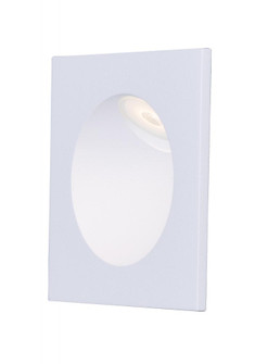 Alumilux Step Light-Outdoor Wall Mount (94|E41403-WT)
