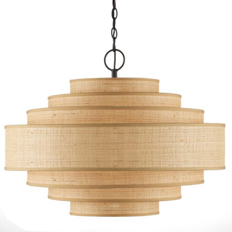 Maura Natural Chandelier (92|9000-0946)