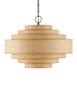 Maura Natural Chandelier (92|9000-0946)