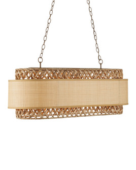 Isola Chandelier (92|9000-0927)