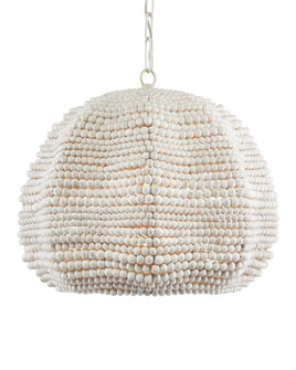 Octavia Medium White Pendant (92|9000-0864)
