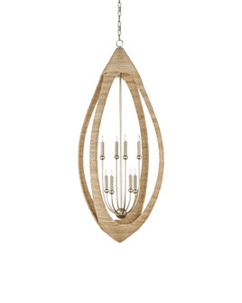 Menorca Large Chandelier (92|9000-0836)