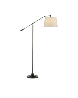 Maxstoke Bronze Floor Lamp (92|8000-0111)