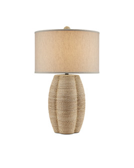 Karnak Table Lamp (92|6000-0797)