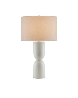 Linz White Table Lamp (92|6000-0794)