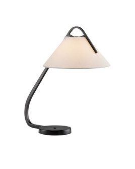 Frey Black Desk Lamp (92|6000-0780)