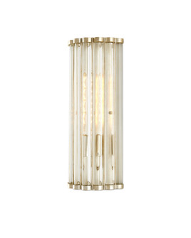 Warwick Tall Wall Sconce (92|5900-0047)