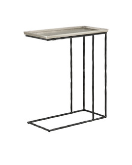 Boyles Silver C Table (92|4000-0134)