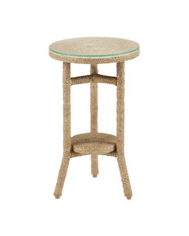 Limay Rope Drinks Table (92|3000-0214)
