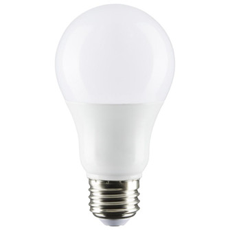 8.8W; A19 LED; 4000K; Medium base; 220 deg. Beam Angle; 120-277V (27|S28916)