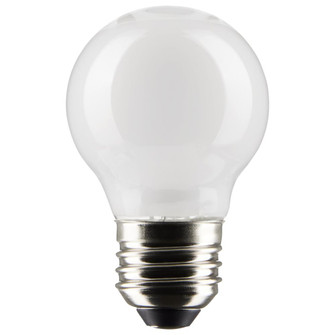 5.5 Watt G16.5 LED Filament; White; Medium base; 90 CRI; 2700K; 120 Volt (27|S21223)