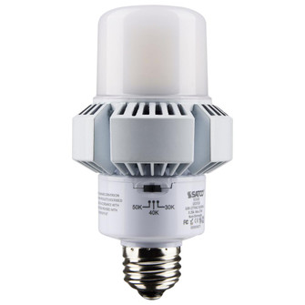 25 Watt; A-Plus 23; LED; CCT Selectable 3K/4K/5K; Medium base; Type B; Ballast Bypass; 100-277 Volt; (27|S13161)