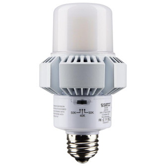 20 Watt; A-Plus 23; LED; CCT Selectable 3K/4K/5K; Medium base; Type B; Ballast Bypass; 100-277 Volt; (27|S13160)