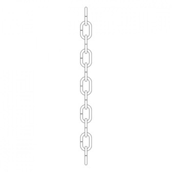 Chain Standard Gauge 36in (10687|2996CHZ)