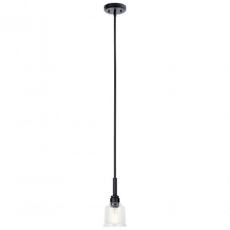 Mini Pendant 1Lt (10687|52399BK)