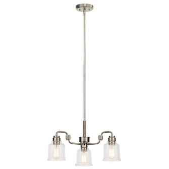 Chandelier 3Lt (10687|52397NI)