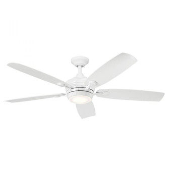 56 Inch Tranquil Weather+ Fan (10687|310130WH)
