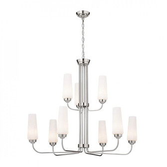 Chandelier 9Lt (10687|52482PN)