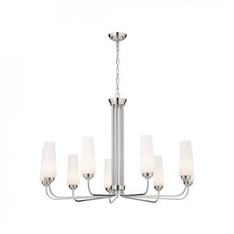 Chandelier 9Lt (10687|52481PN)