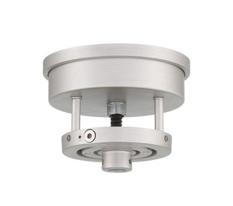 Slope Mount Adapter in Painted Nickel (20|SMA180-PN)