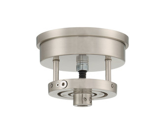 Slope Mount Adapter in Brushed Polished Nickel (20|SMA180-BNK)
