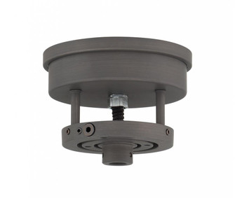 Slope Mount Adapter in Aged Galvanized (20|SMA180-AGV)