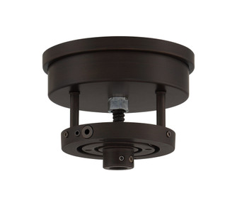 Ceiling Fan WIFI Compatible Slope Mount Adaptor up to 60° (20|SMA180-ABZ)