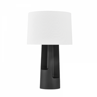 Canyon Table Lamp (52|PTL9028-PBR)