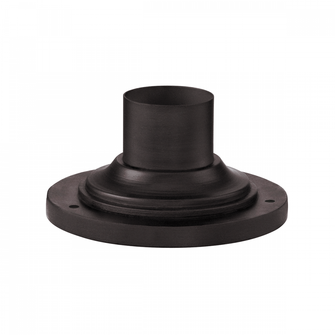 Exterior Accessory Exterior Post (52|PMB4942-TBZ)