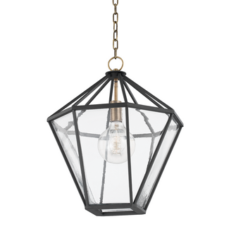 Moss Lantern (52|F8218-PBR/TBK)