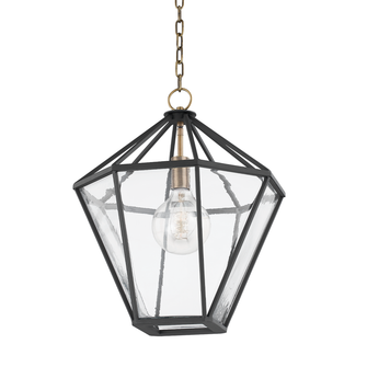 Moss Lantern (52|F8218-PBR/TBK)