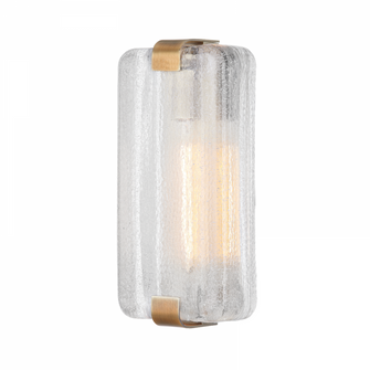 Playa Del Rey Wall Sconce (52|B8814-PBR)