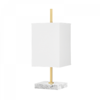 Mikaela Table Lamp (6939|HL700201-AGB)
