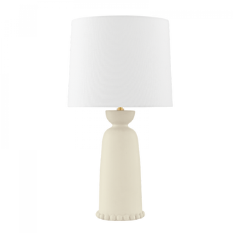 Rhea Table Lamp (6939|HL663201-AGB/CAI)