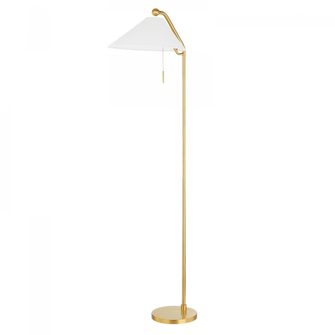 Aisa Floor Lamp (6939|HL647401-AGB)