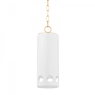 Jean Pendant (6939|H705701-AGB/CGW)