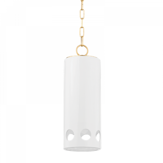 Jean Pendant (6939|H705701-AGB/CGW)