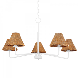 Issa Chandelier (6939|H704805-TWH)