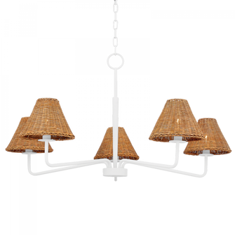 Issa Chandelier (6939|H704805-TWH)