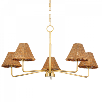 Issa Chandelier (6939|H704805-AGB)