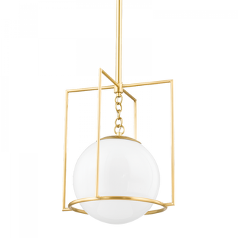 Frankie Pendant (6939|H648701S-AGB)